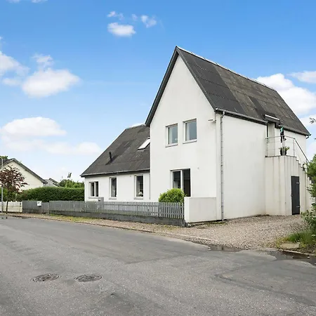 Bjerndrup Lejlighed Exterior foto