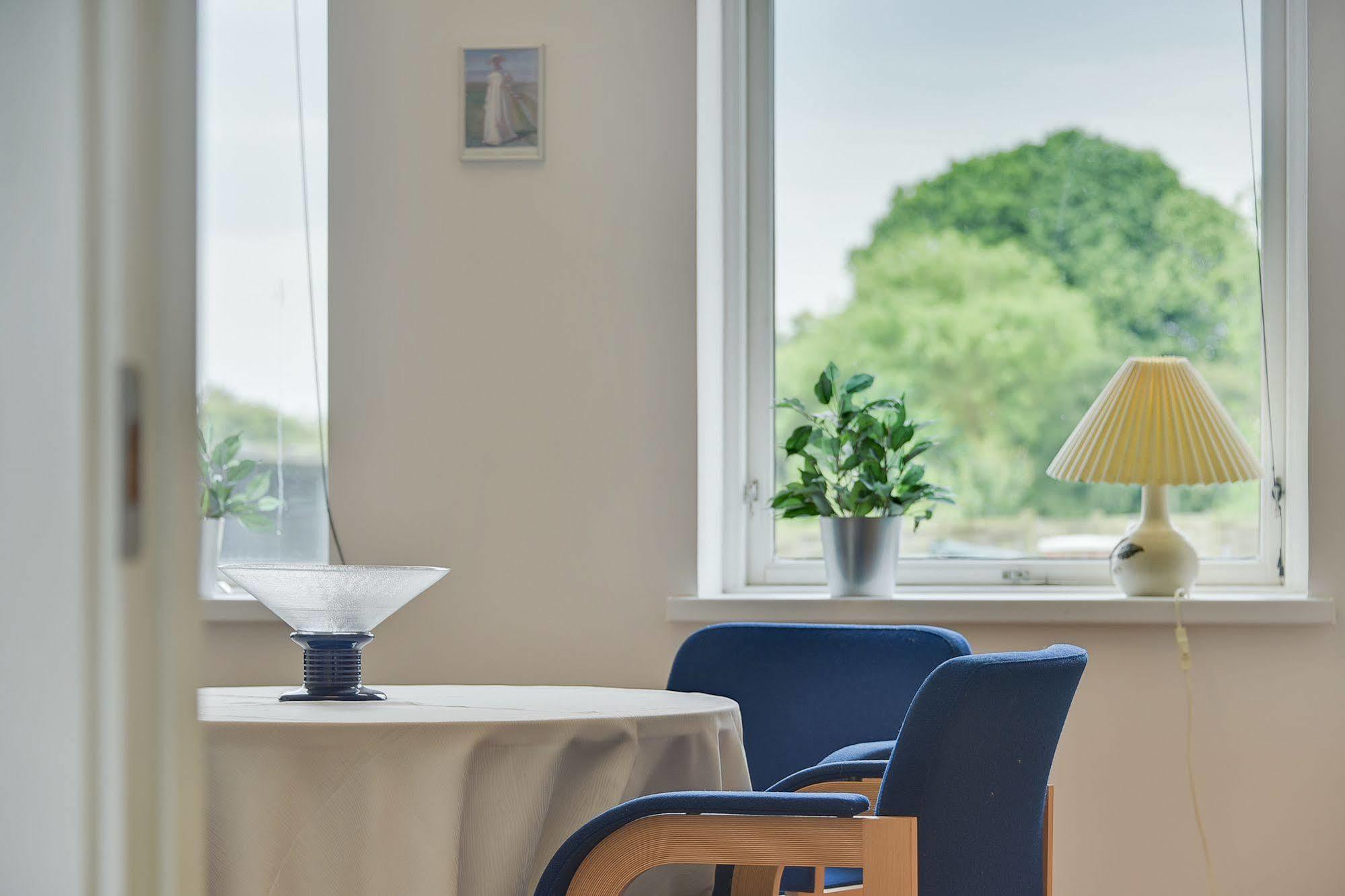 Apartament Bjerndrup Lejlighed