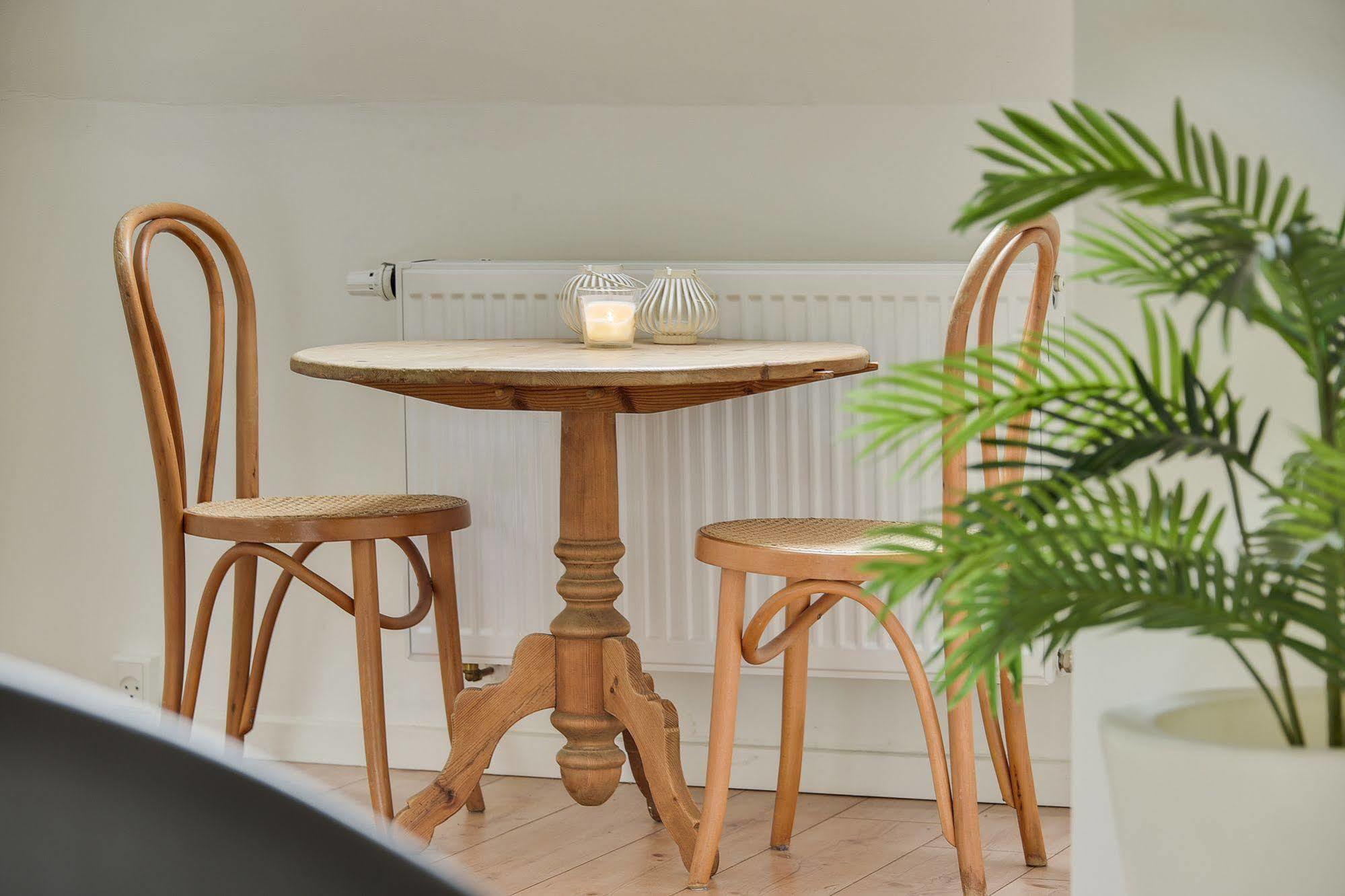Bjerndrup Lejlighed Apartment Bjerndrup