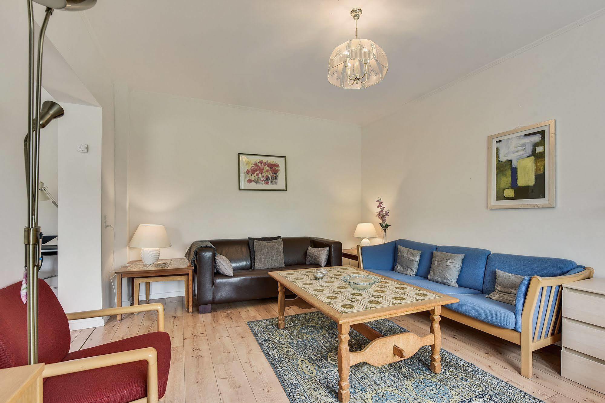 Apartament Bjerndrup Lejlighed