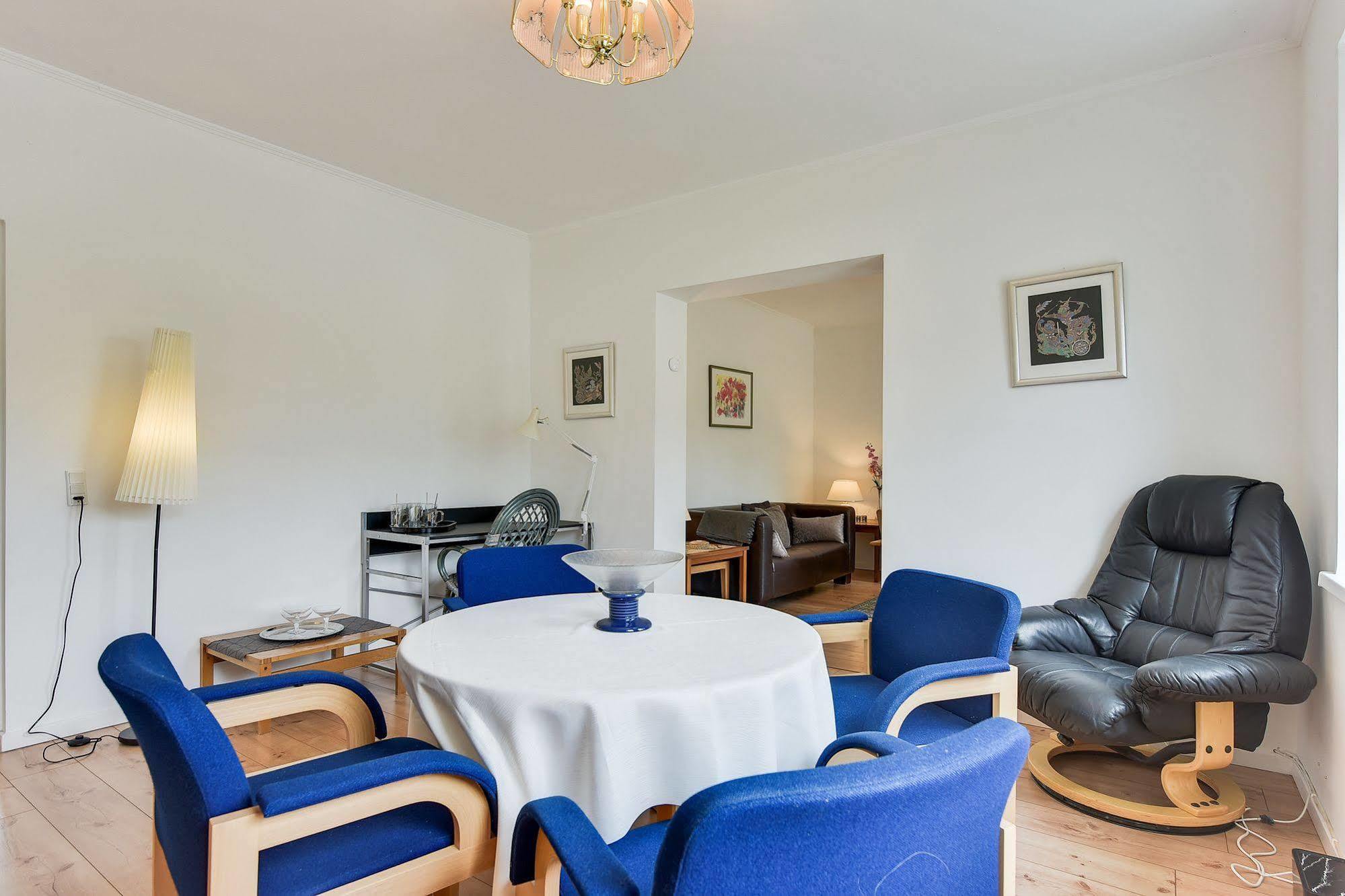 Bjerndrup Lejlighed Apartment *