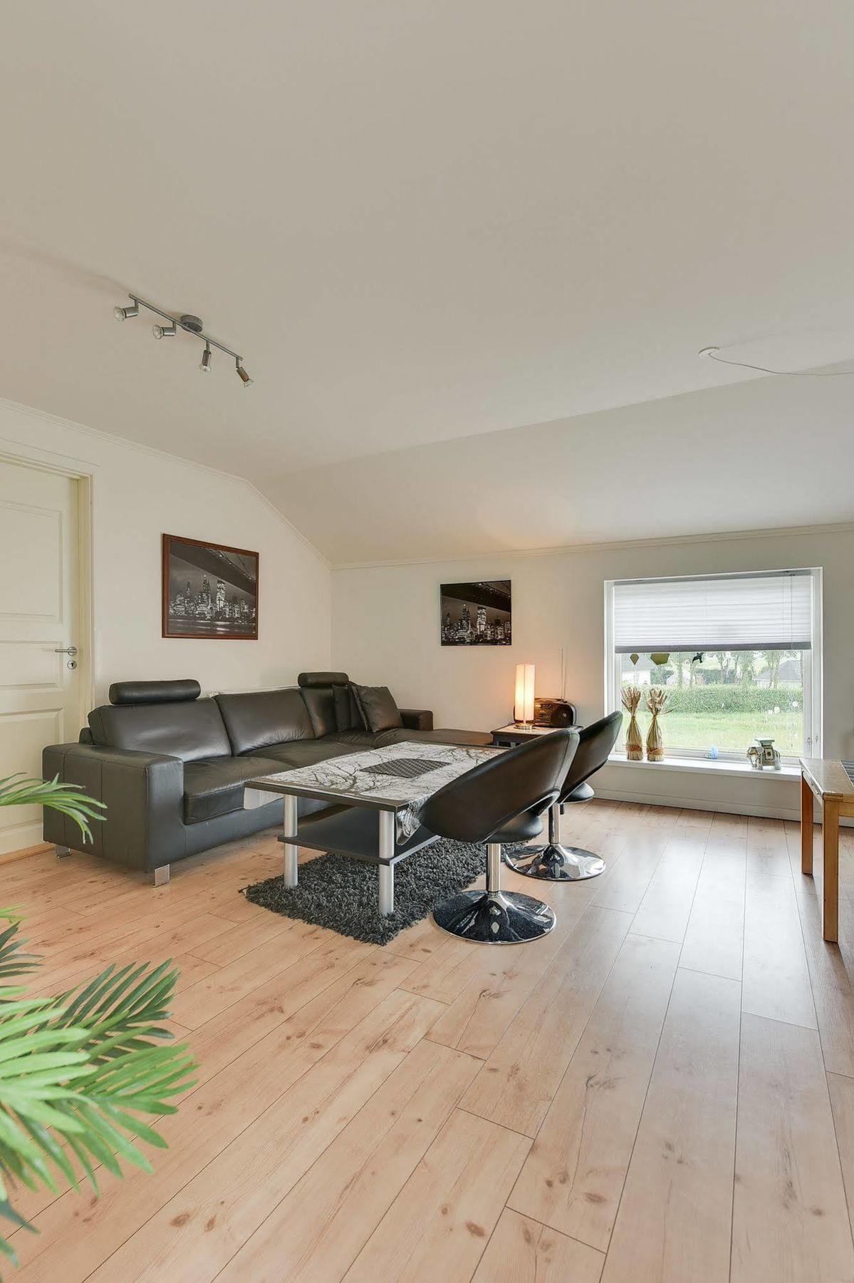Apartament Bjerndrup Lejlighed Bjerndrup