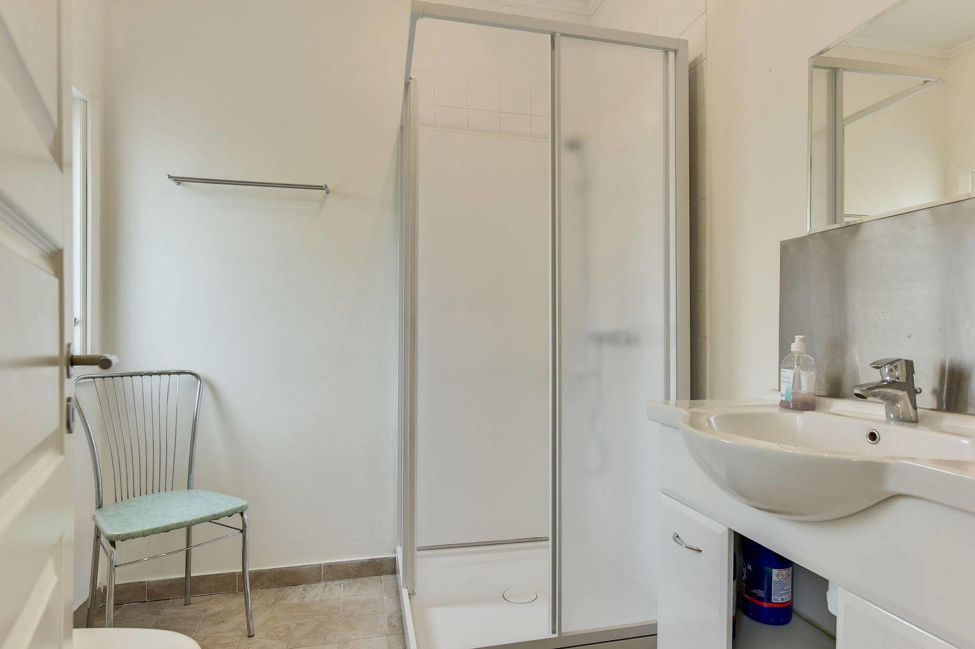Bjerndrup Lejlighed Apartment