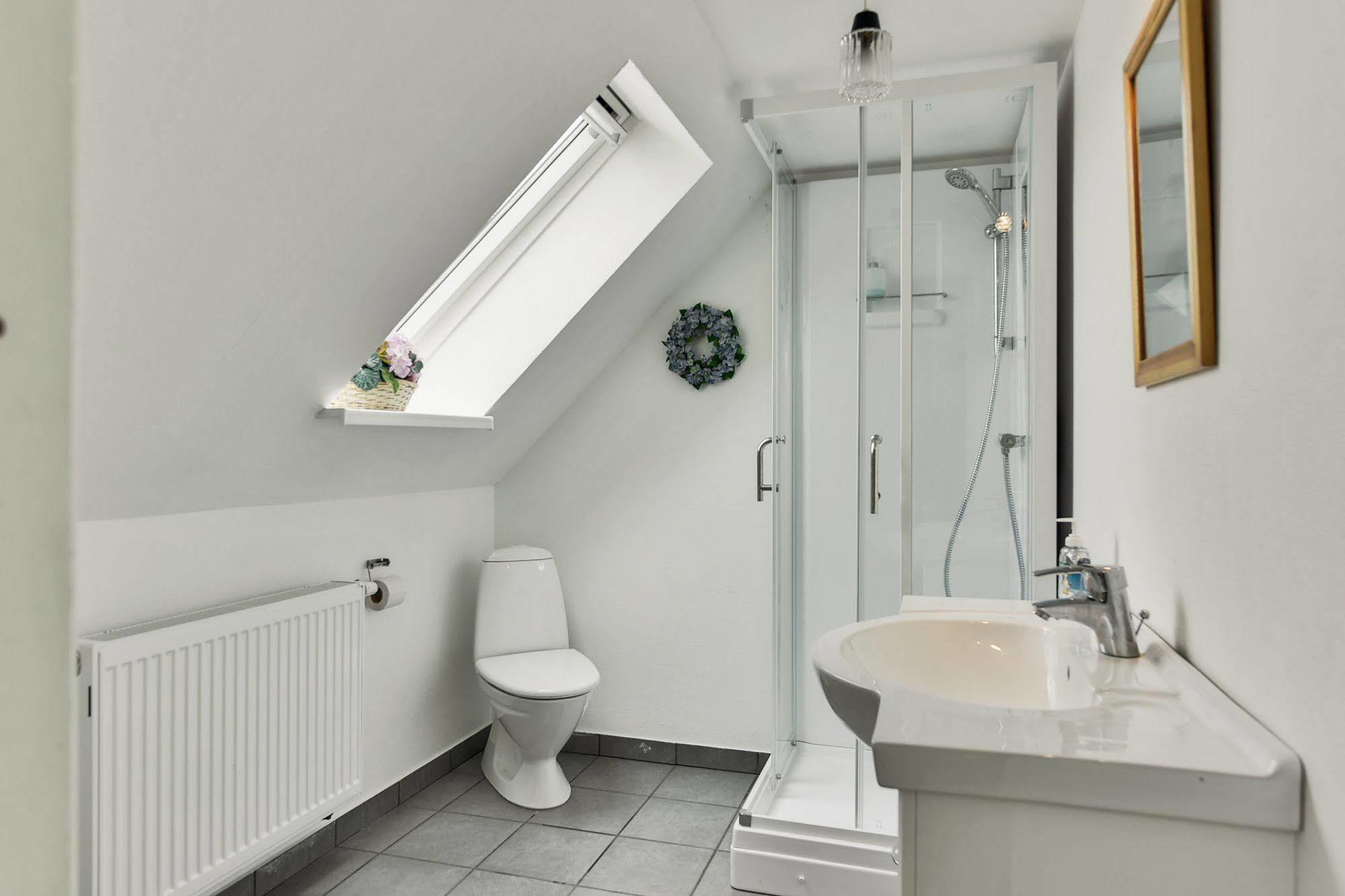 Bjerndrup Lejlighed Apartment