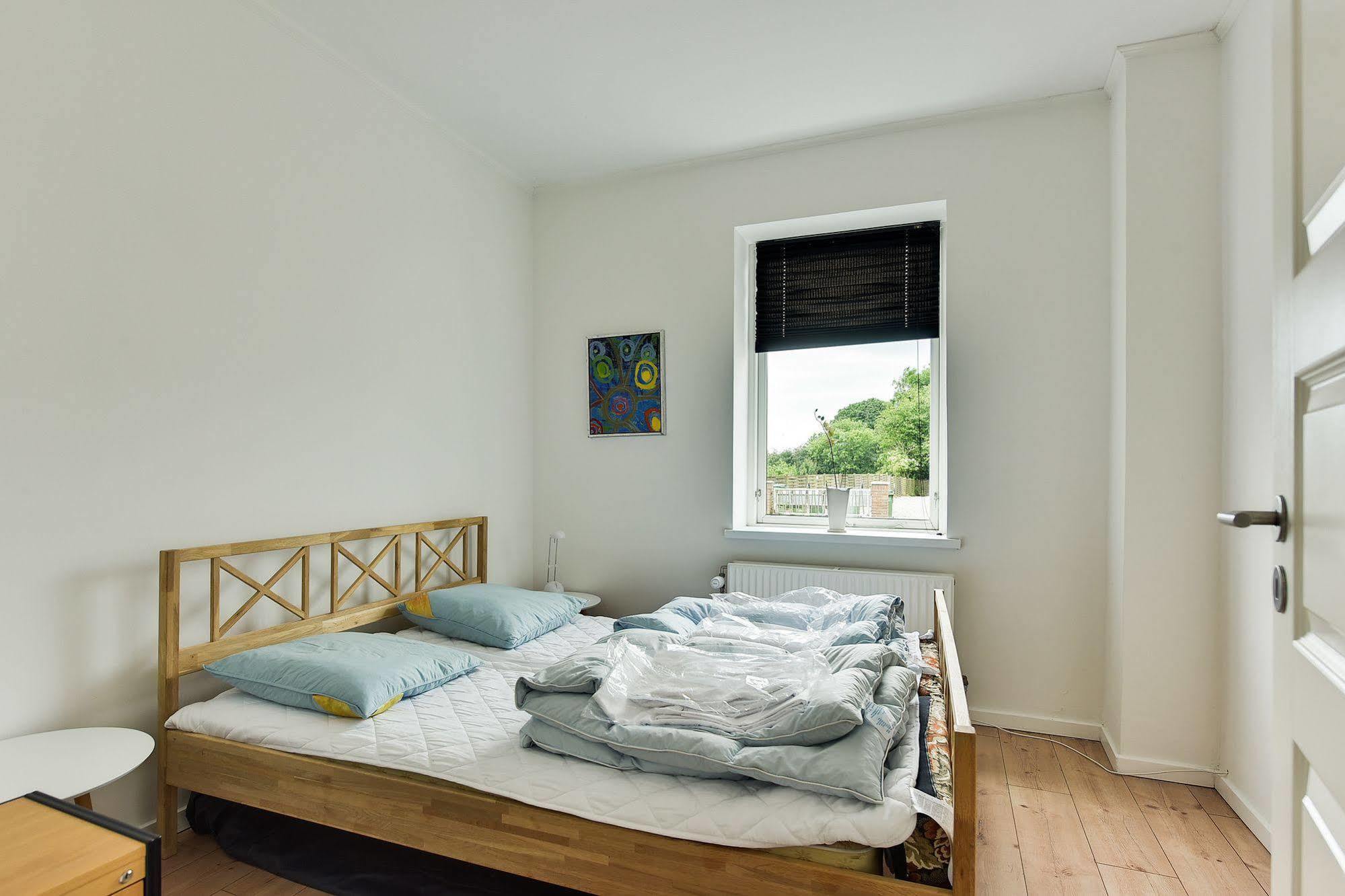 Apartment Bjerndrup Lejlighed Bjerndrup