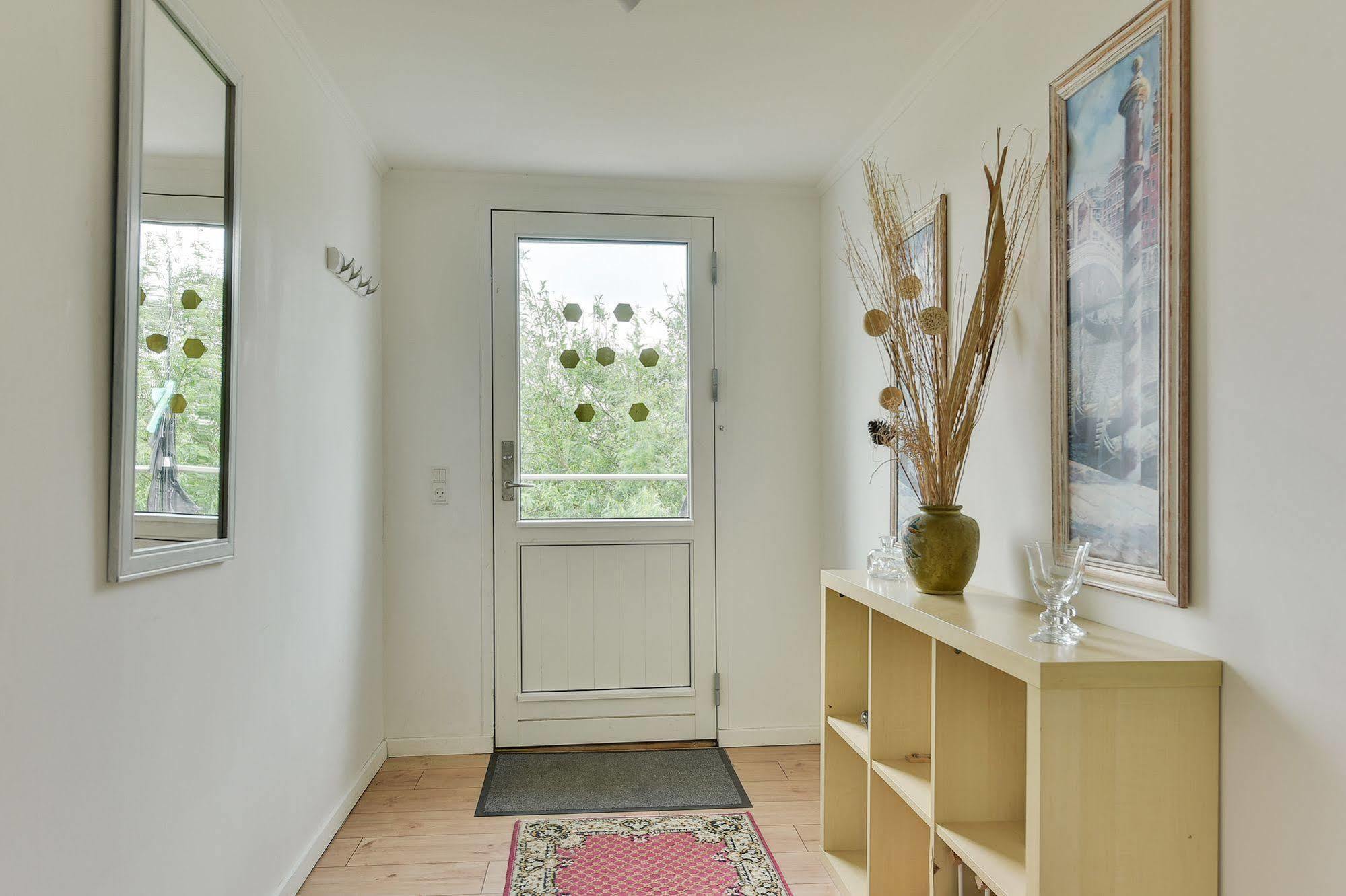 Bjerndrup Lejlighed