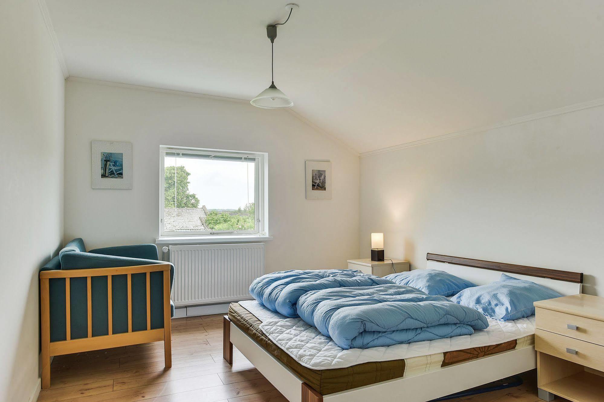Bjerndrup Lejlighed Apartament *