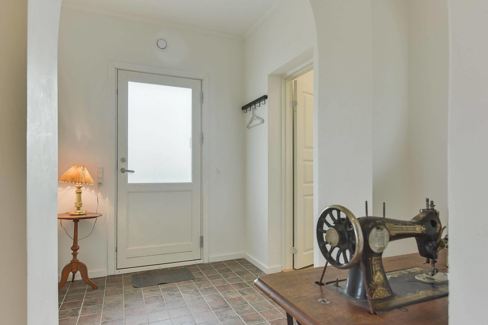 Apartament Bjerndrup Lejlighed *