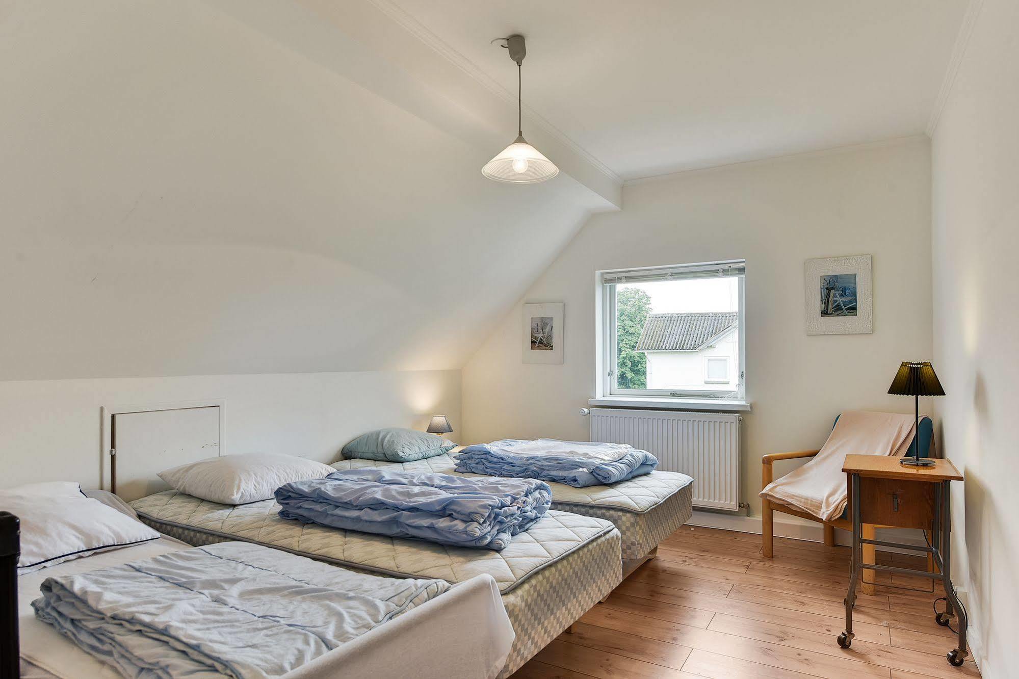 Bjerndrup Lejlighed Apartment