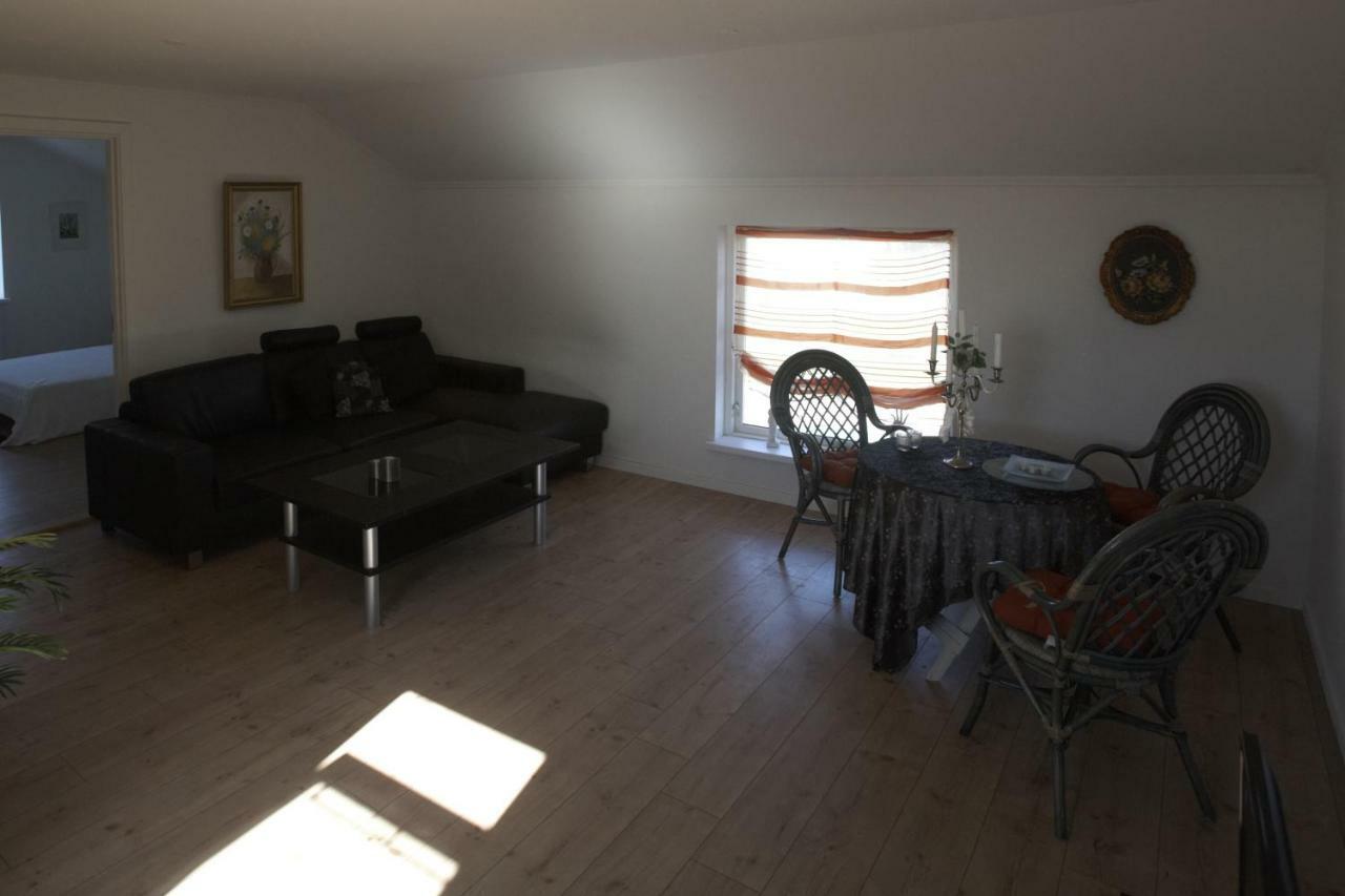 Apartment Bjerndrup Lejlighed